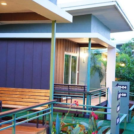 Green Two Resort Chanthaburi Εξωτερικό φωτογραφία