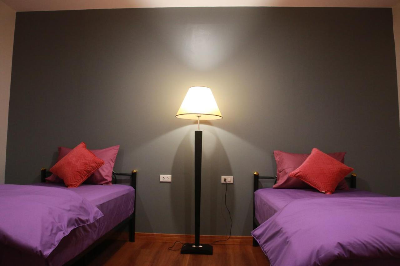 Green Two Resort Chanthaburi Εξωτερικό φωτογραφία