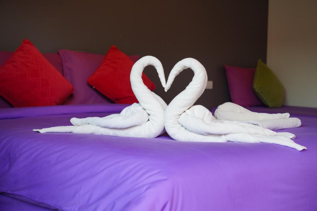 Green Two Resort Chanthaburi Εξωτερικό φωτογραφία