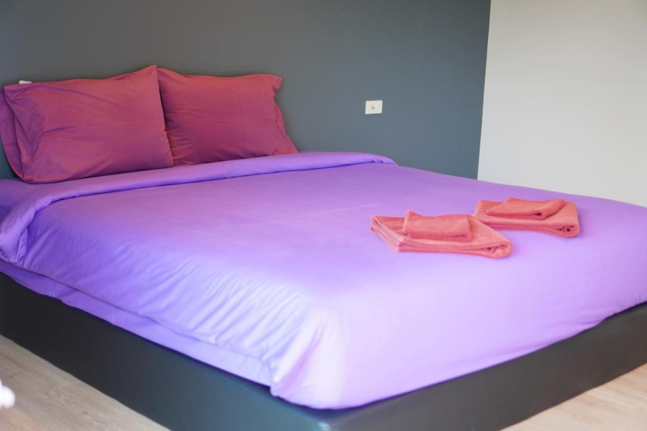 Green Two Resort Chanthaburi Εξωτερικό φωτογραφία