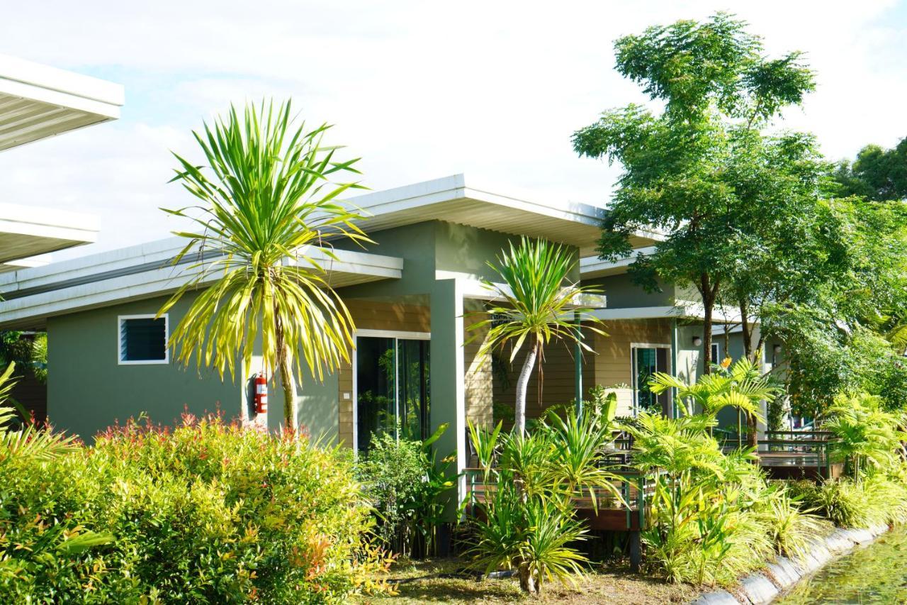 Green Two Resort Chanthaburi Εξωτερικό φωτογραφία