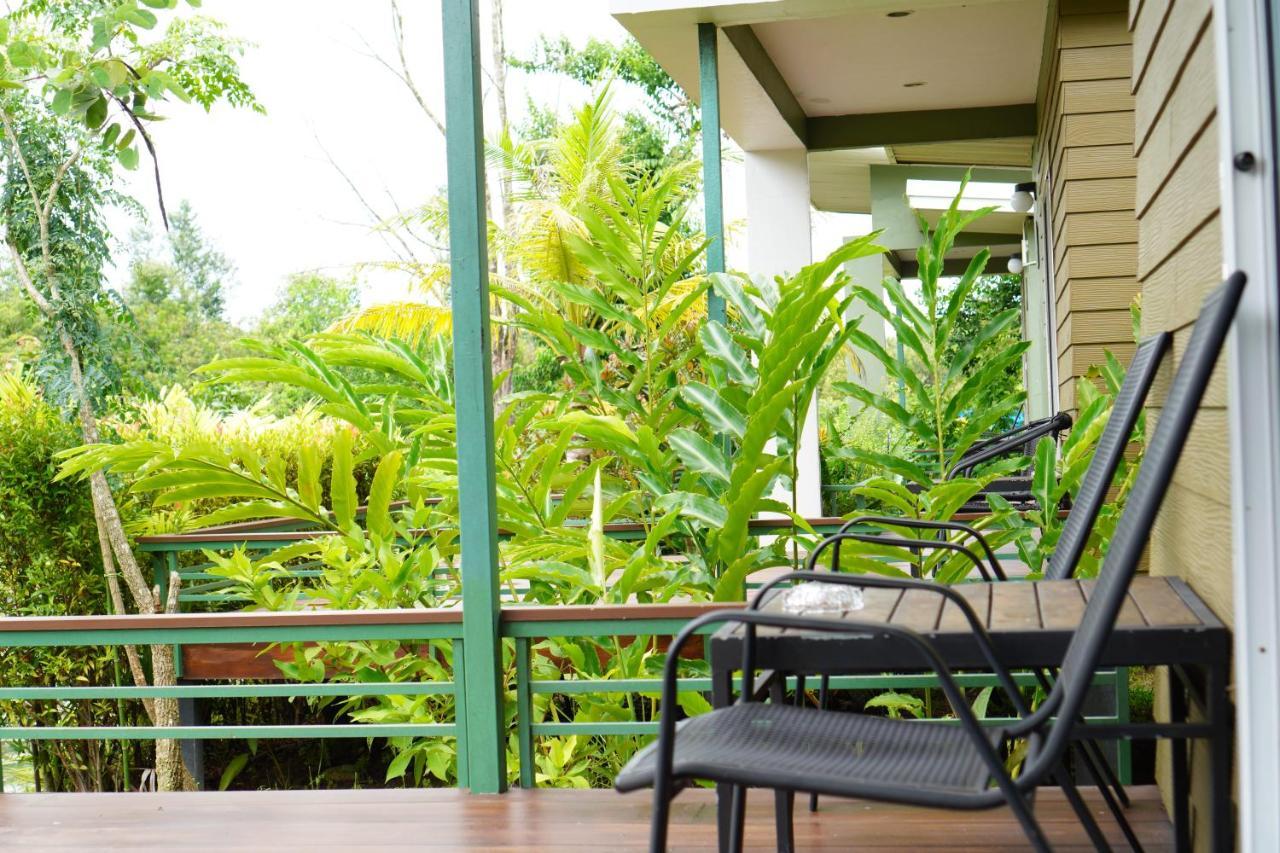 Green Two Resort Chanthaburi Εξωτερικό φωτογραφία