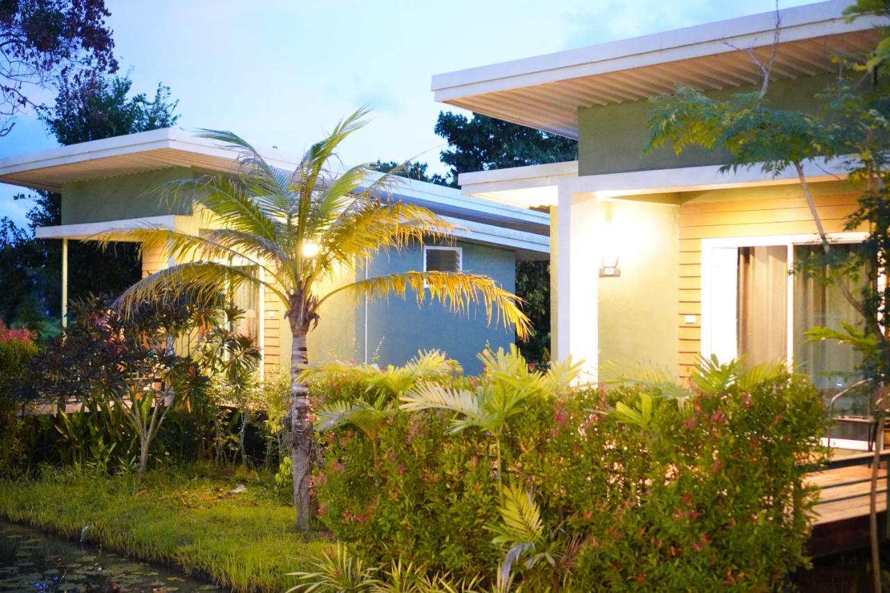 Green Two Resort Chanthaburi Εξωτερικό φωτογραφία