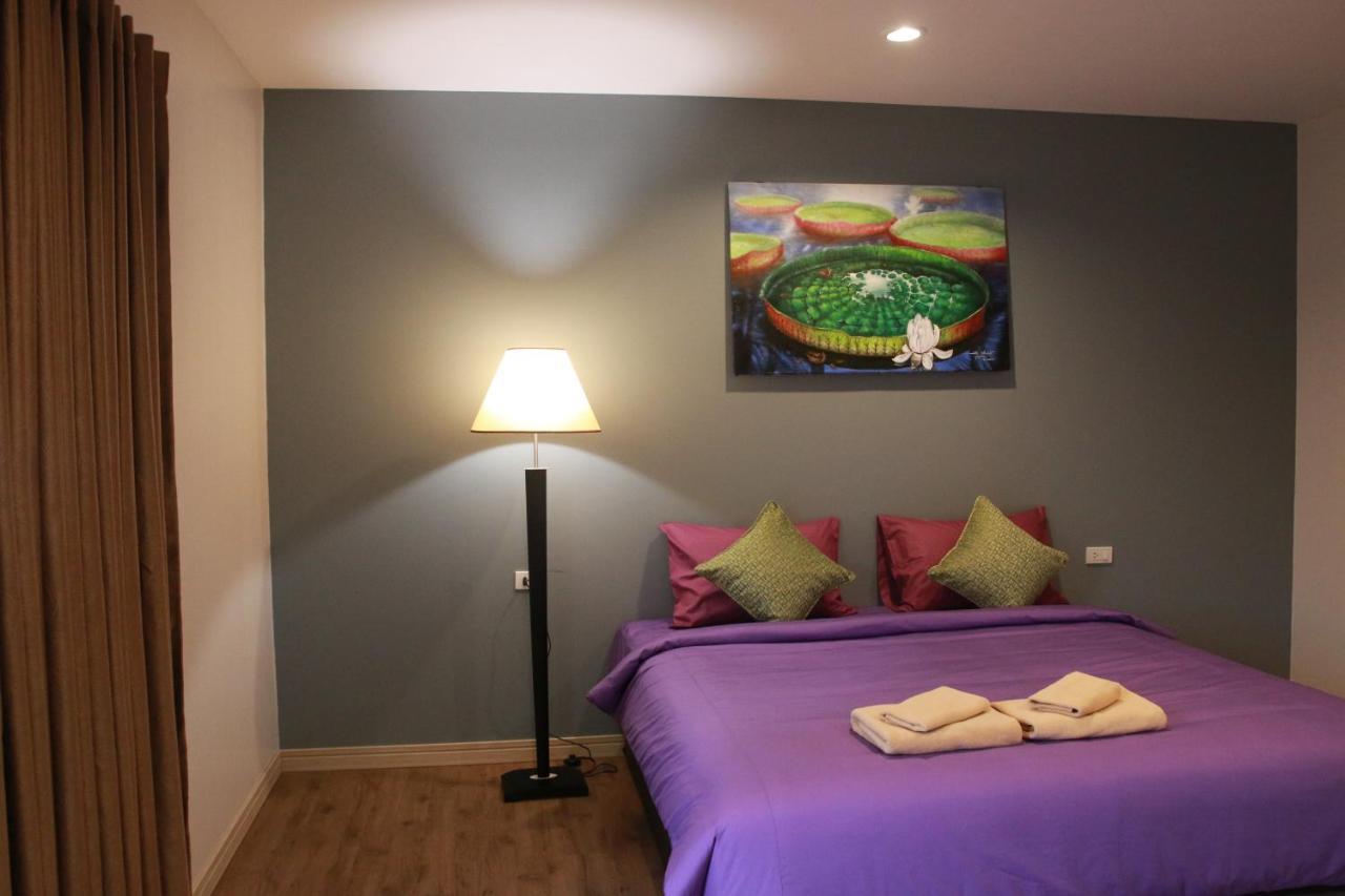 Green Two Resort Chanthaburi Εξωτερικό φωτογραφία