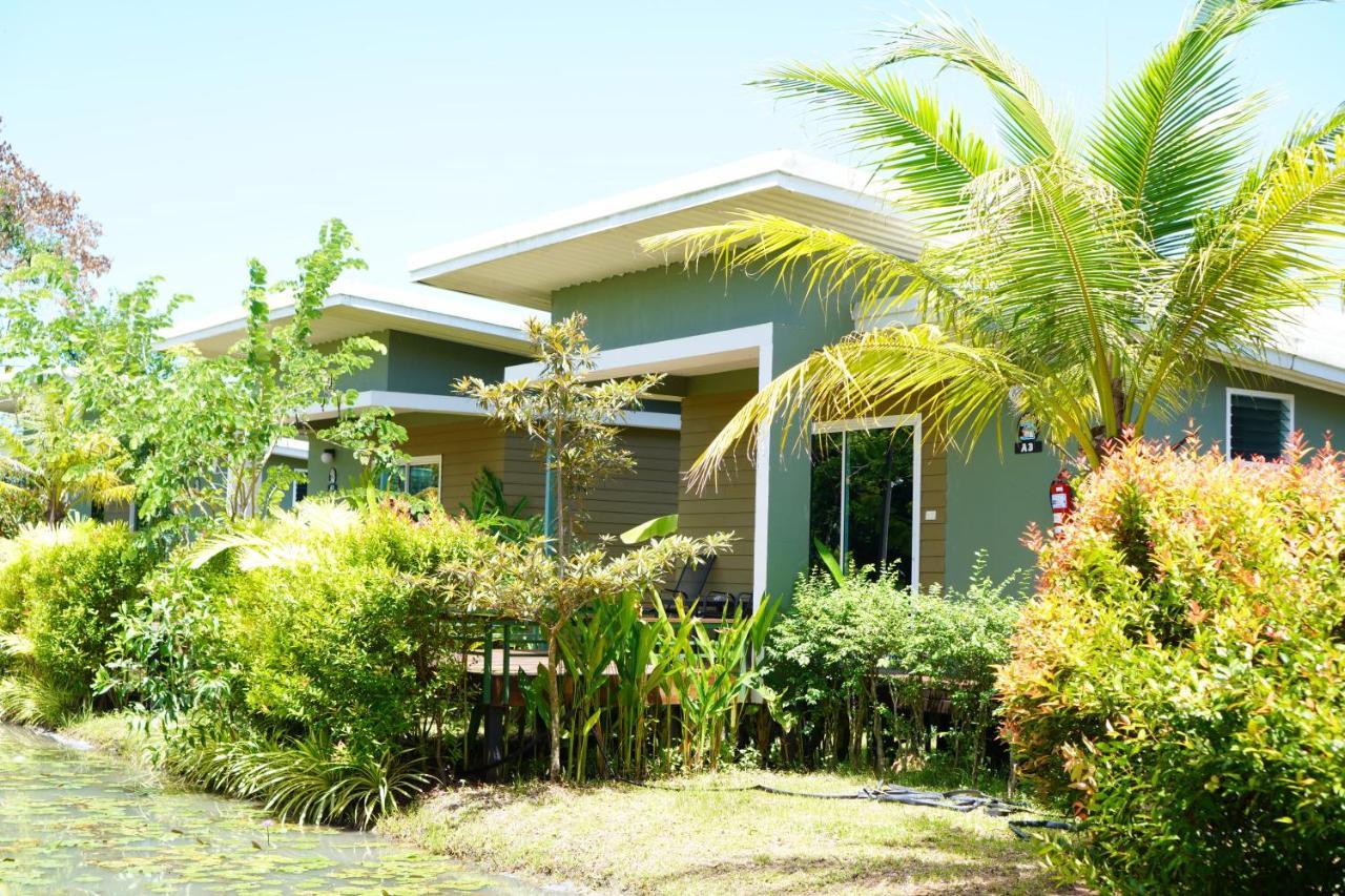 Green Two Resort Chanthaburi Εξωτερικό φωτογραφία