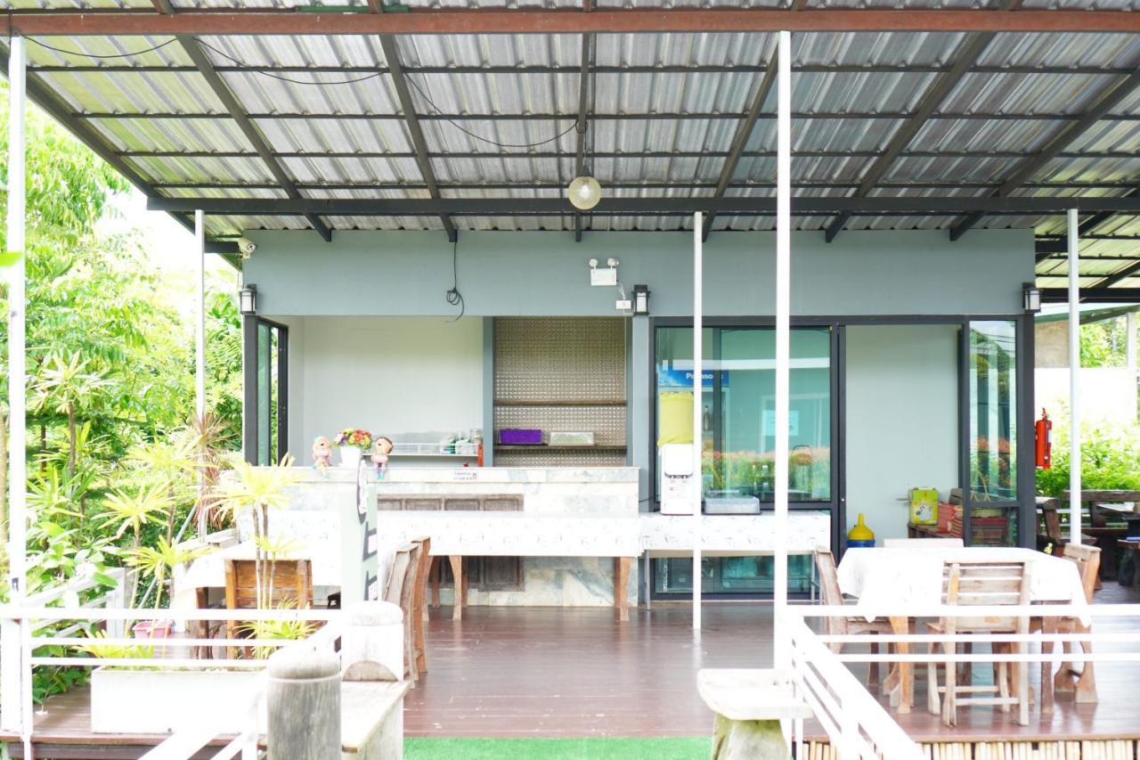 Green Two Resort Chanthaburi Εξωτερικό φωτογραφία
