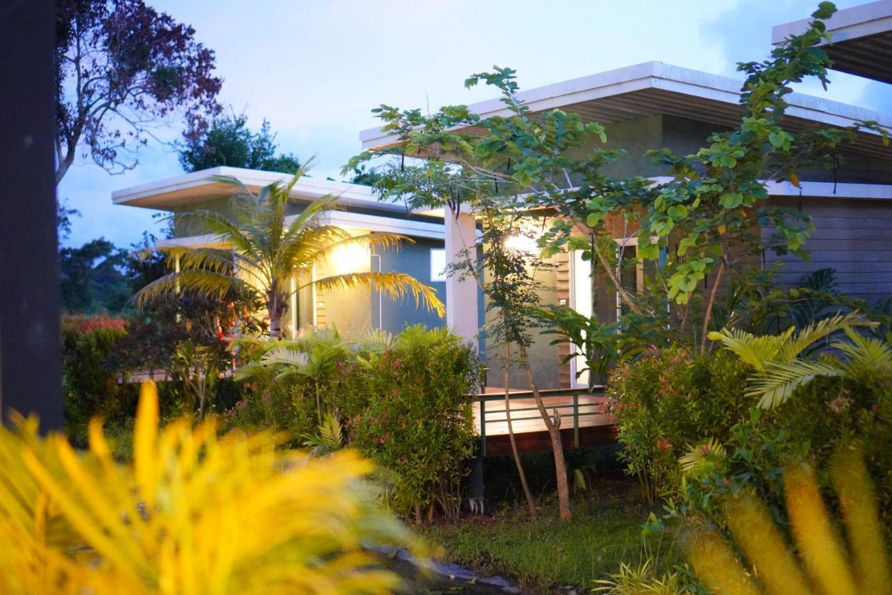 Green Two Resort Chanthaburi Εξωτερικό φωτογραφία