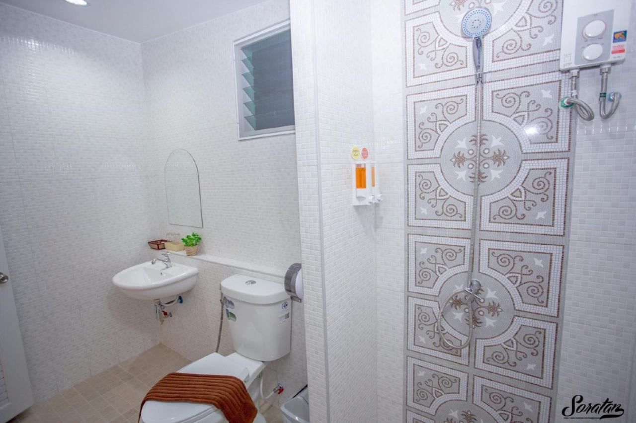 Green Two Resort Chanthaburi Εξωτερικό φωτογραφία