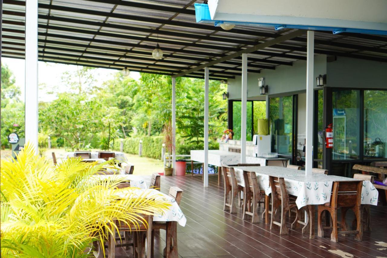 Green Two Resort Chanthaburi Εξωτερικό φωτογραφία