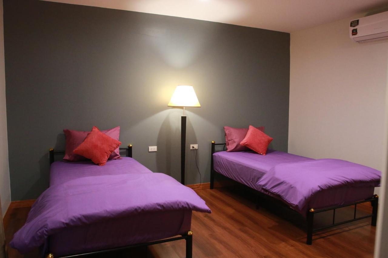 Green Two Resort Chanthaburi Εξωτερικό φωτογραφία